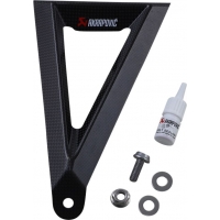 BRACKET MUFF CF