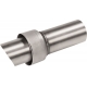 NOISE DAMPER INSERT STAINLESS STEEL