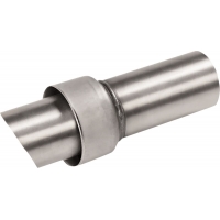 NOISE DAMPER INSERT STAINLESS STEEL