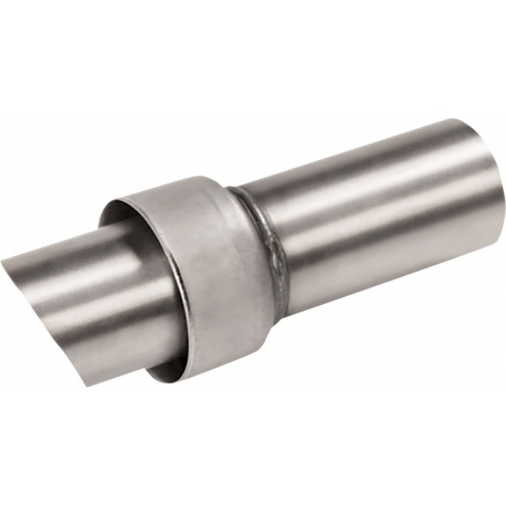 NOISE DAMPER INSERT STAINLESS STEEL