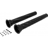 BAFFLE QUIET 17-UP TORQR