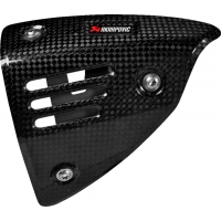 HEAT SHIELD CARBON