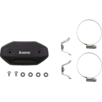 HEATSHIELD CF TRIDENT
