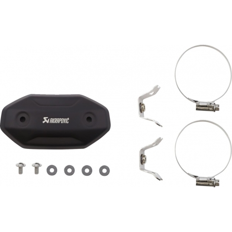 HEATSHIELD CF TRIDENT
