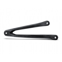 MUFFLER BRACKET CARBON