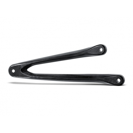 MUFFLER BRACKET CARBON