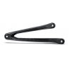 MUFFLER BRACKET CARBON