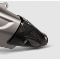 HEAT SHIELD CARBON