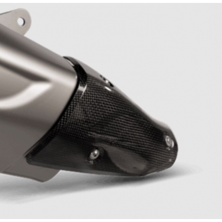 HEAT SHIELD CARBON