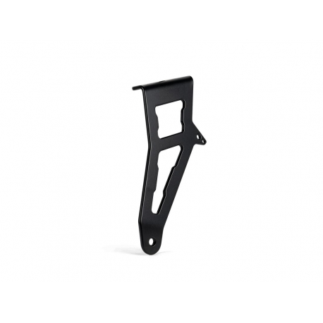 MUFFLER BRACKET ALUMINIUM