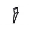 MUFFLER BRACKET ALUMINIUM