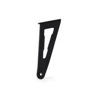 MUFFLER BRACKET ALUMINIUM