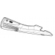 HEAT SHIELD CARBON