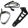 FITTING KIT (MUFFLER CLAMP Bracket & MOUNTIN MATERIAL)