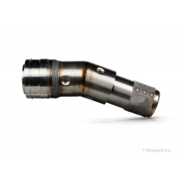 NOISE DAMPER YZ250F/YZ250FX/YZ450F