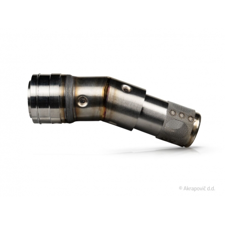 NOISE DAMPER YZ250F/YZ250FX/YZ450F