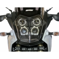 HEADLIGHT PROTECTOR