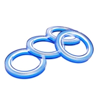 HALO KIT LED 2 BLUE