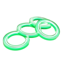 HALO KIT LED 2 GREEN
