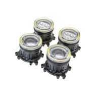 HEADL NEUTRINO LED2 POLAR