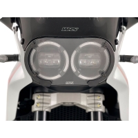 HEADLIGHT PROTECTOR