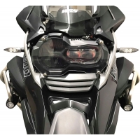 HEADLIGHT PROTECTOR
