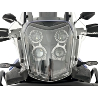 HEADLIGHT PROTECTION TENERE 700 CLR