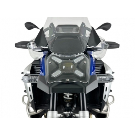 HEADLIGHT PROTECTION R1300GS ADVENTURE CLEAR