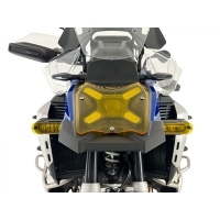 HEADLIGHT PROTECTION R1300GS ADVENTURE YELLOW