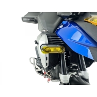 SPOTLIGHT PROTECTION R1300GS ADVENTURE YELLOW