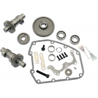 CAMSHAFT COMPLETE KIT 510G GEAR-DRIVEN