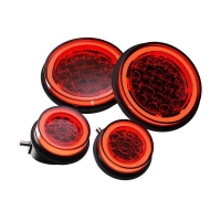REARL LED CAN AM G2