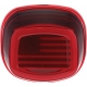 T-LGHT TRACER US FLAG RED