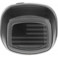 T-LGHT TRACER US FLAG SMK