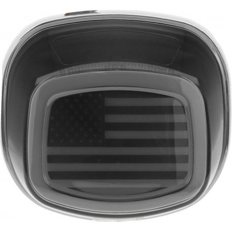 T-LGHT TRACER US FLAG SMK