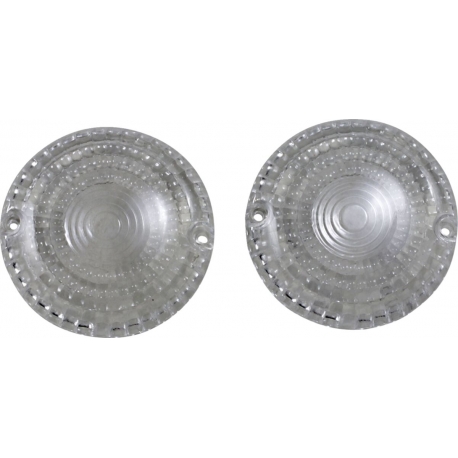 REPLACEMENT LENSES CLEAR