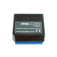 mo-CAN J1850 SIGNAL CONVERTER H-D SOFTAIL/DYNA