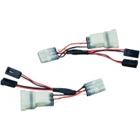 FRONT ADAPTER PLUG FOR F6B MODELS