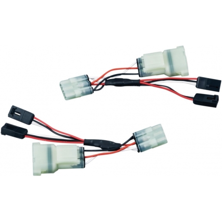 FRONT ADAPTER PLUG FOR F6B MODELS