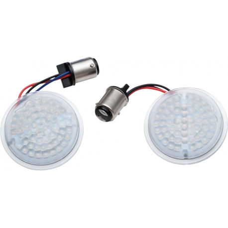 TURN SIGNAL INSERT OR/OR
