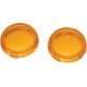 LENS TURN SIG BULLET AMB