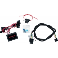 HARNESS TR 4-WIRE 18+ GL