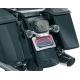 LICENSE PLATE MOUNT CURVED CRVF/FLHX