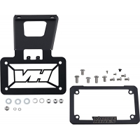 FENDER ELIMINATOR MATTE BLACK