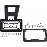 FENDER ELIMINATOR MATTE BLACK