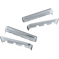 LIGHTING VALVE COVERS