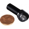 MO.BLAZE TENS2 2IN1 REAR BK
