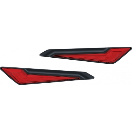 OMNI LED REAR BLACK