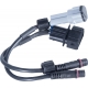 LIGHT CABLE REAR LED