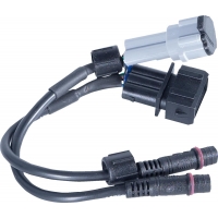 LIGHT CABLE REAR LED